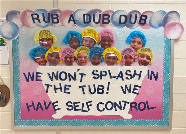 Self Control